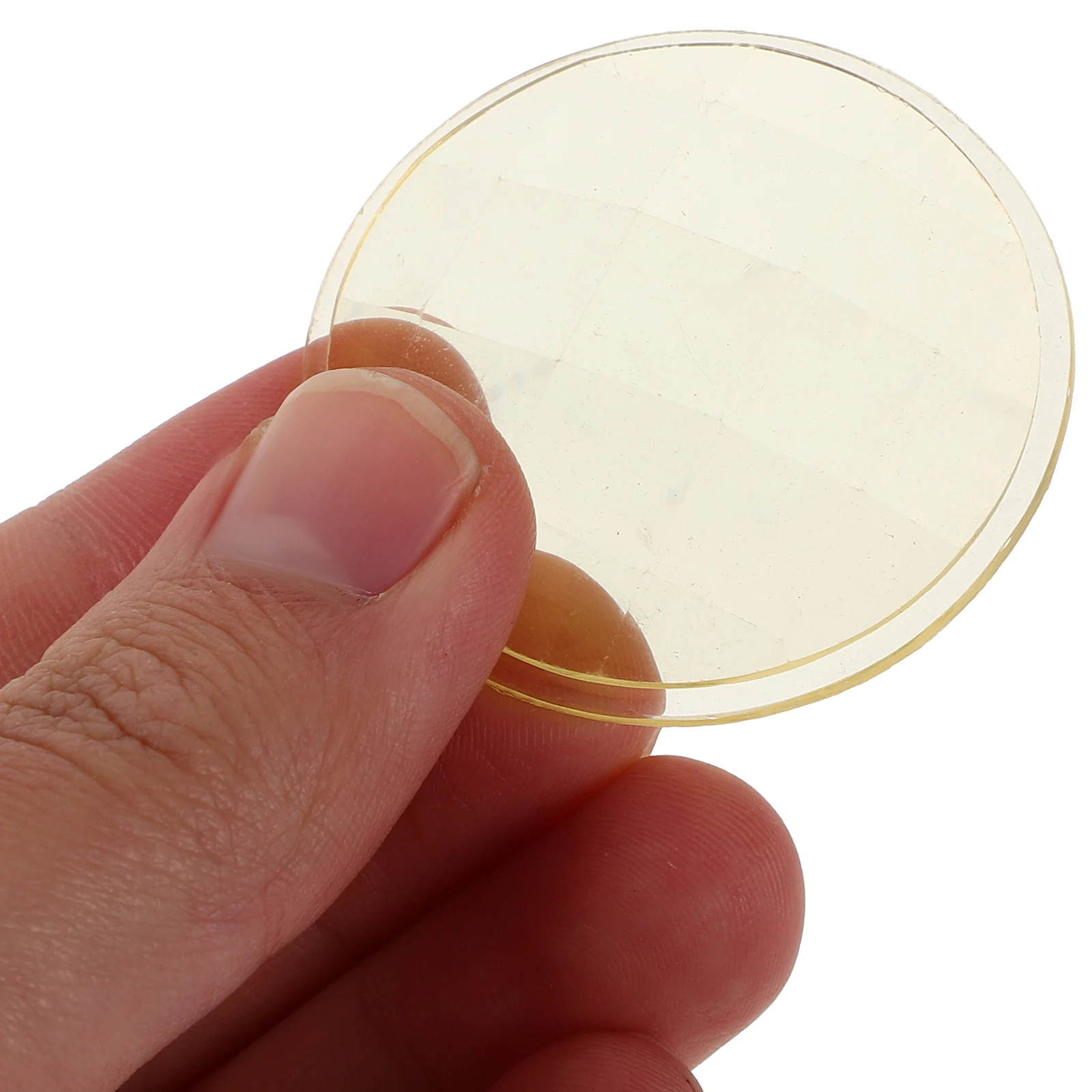 6 قطعة عدسة المشكال متعددة الأوجه عالية الوضوح لتقوم بها بنفسك مجموعة ملحقات المشروع مادة المشكال لتقوم بها بنفسك مجموعة صنع المشكال #2