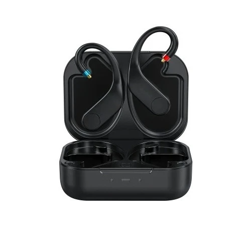 For  ·Bluetooth headset and headset amplifier， high resolution 96kHz/24bit LDAC -MMCX interface/0.78 inch 2-pin type