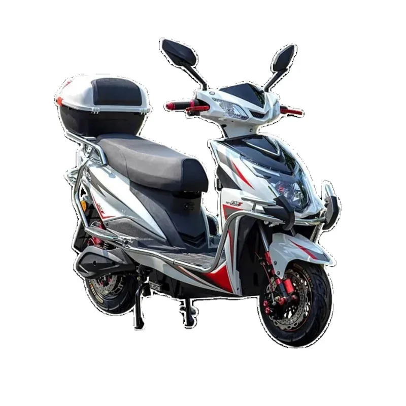 Factory Exw Price 1000W  Electric Motorcycle Long Durle Range Hot China Model 72v Voltage Battery 800w 1000w Brushless