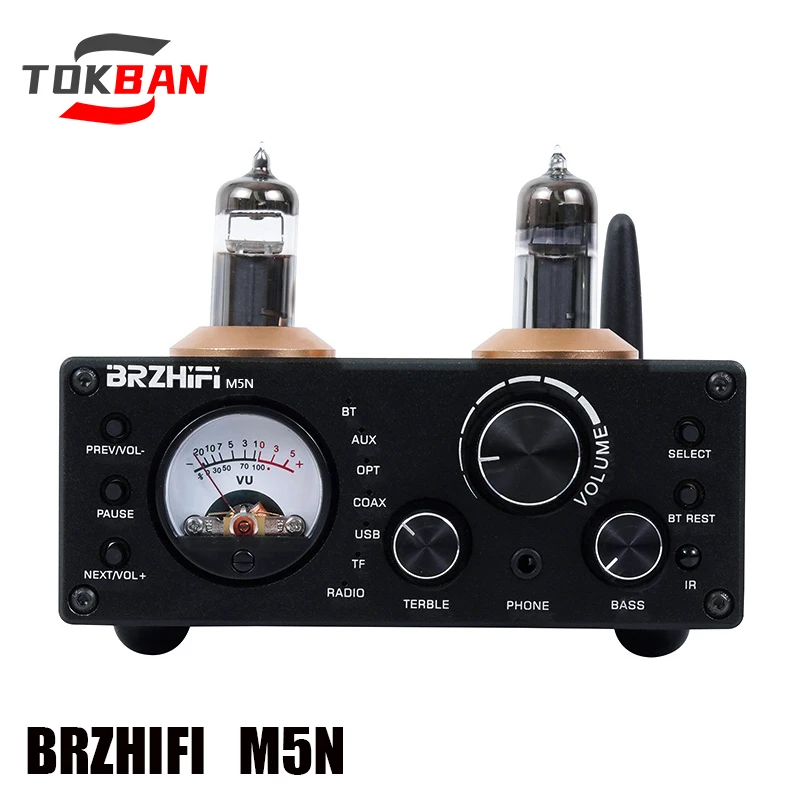 Tokban 100W*2 2.0 C…