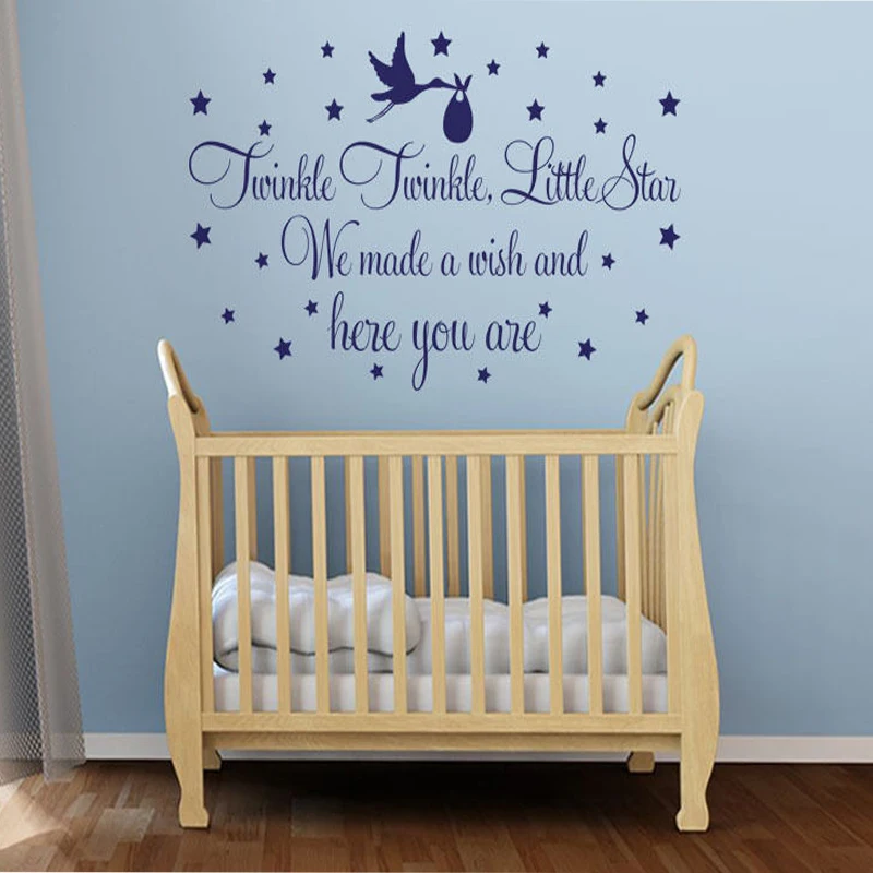 "Twinkle Twinkle Li…