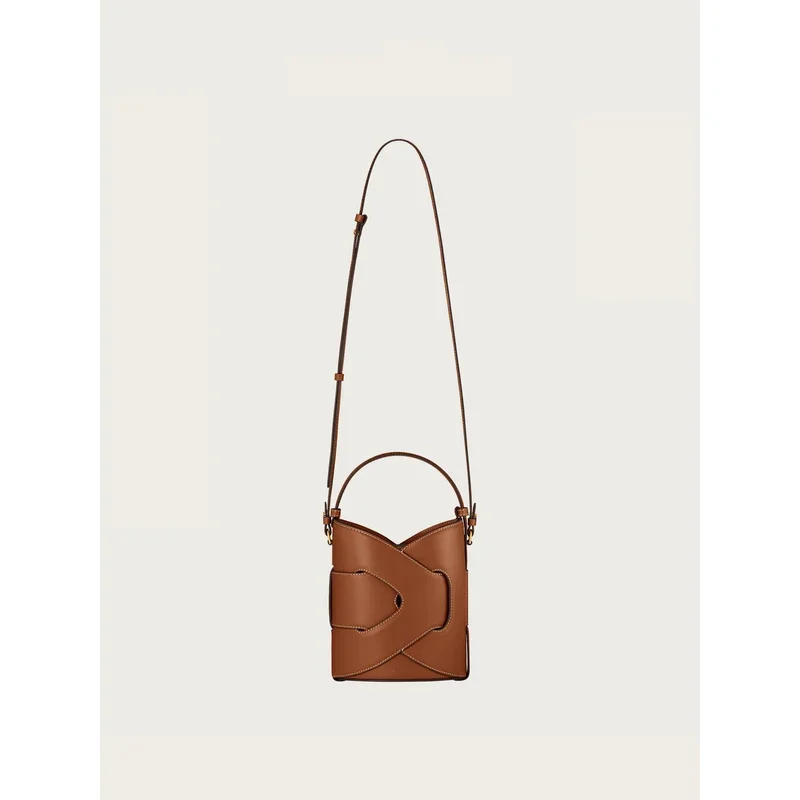 حقيبة كتف محمولة، حقيبة كتف واحدة، حقيبة مسند للذراع، نسخة راقية، نسيج جلدي، سلسلة 2025 الجديدة #3