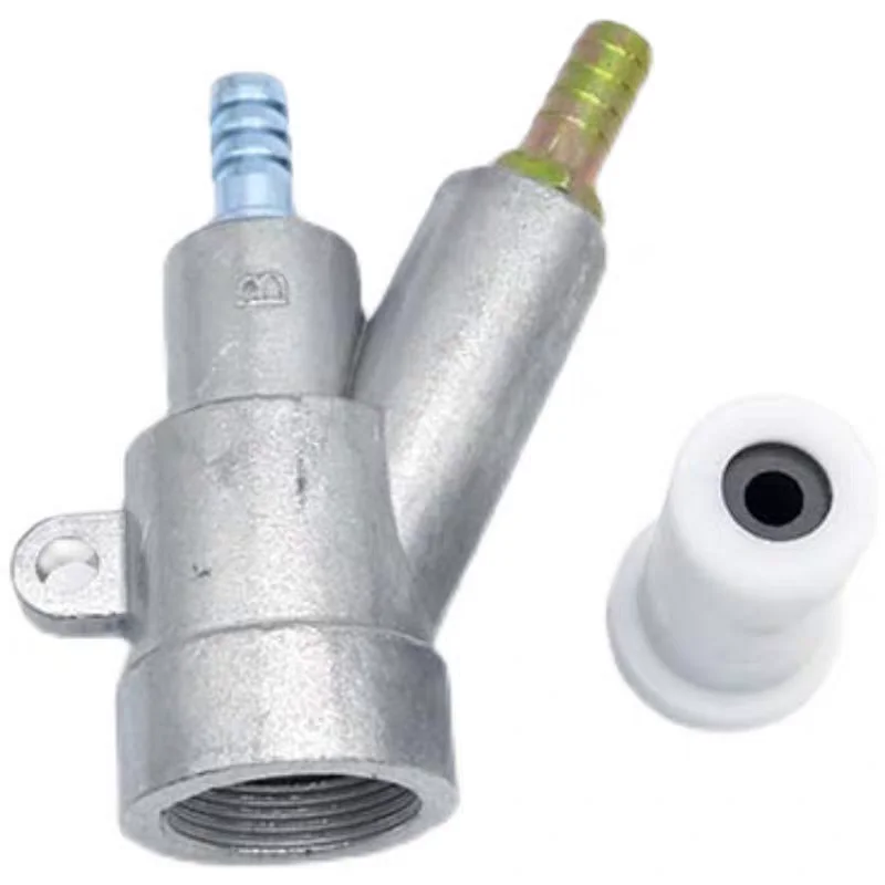 Sandblasting Gun Manual Automatic High-pressure Rust Removal Machine Wear-resistant Boron Carbide Nozzle B-type