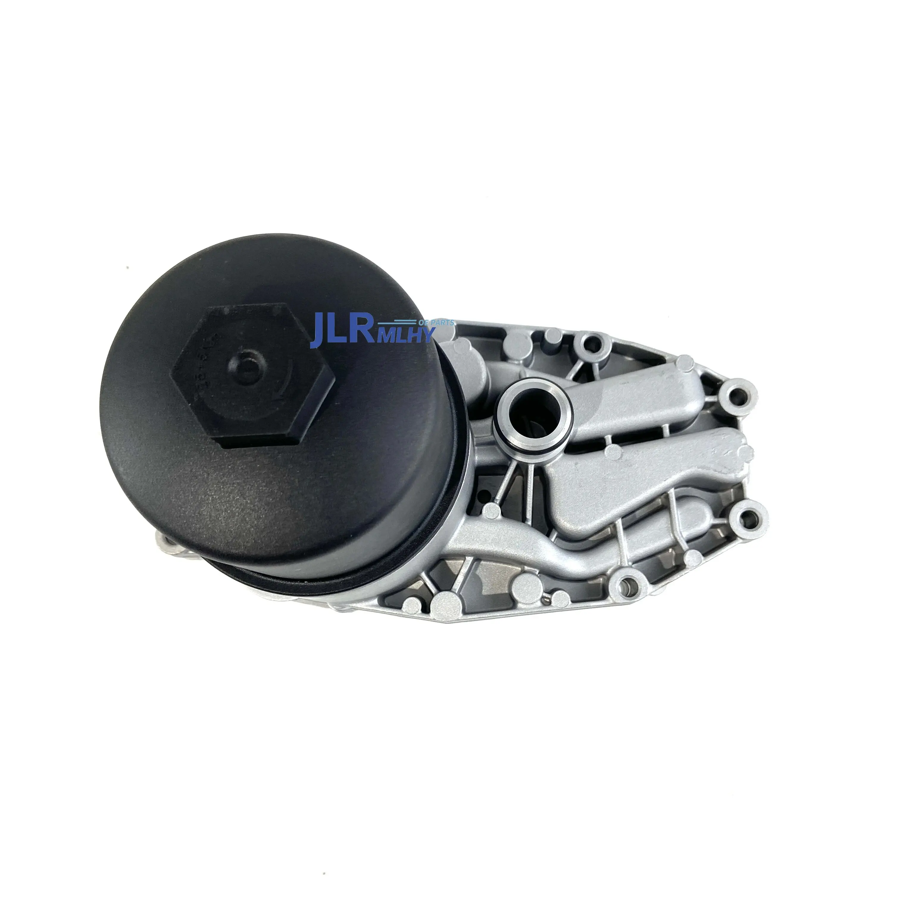 Дизельный масляный радиатор двигателя NISSENS Land Rover LR4 RR Sport Range Rover JAGUAR XF XJ 3,0 LR040738 LR013149 JDE8715