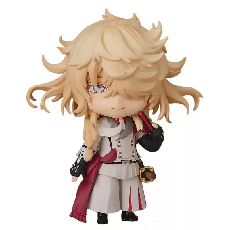 

Touken Ranbu Online Ichimonji Norimune 100% Original genuine PVC Action Anime Figure Model Toys Figure Collection Doll Gift