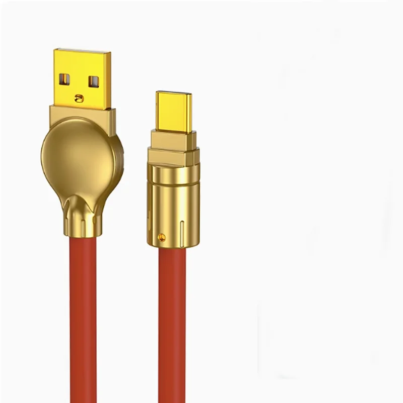 

Кабель USB Type-C для декодера, мобильного телефона, звуковой карты, ПК, компьютера, передачи данных