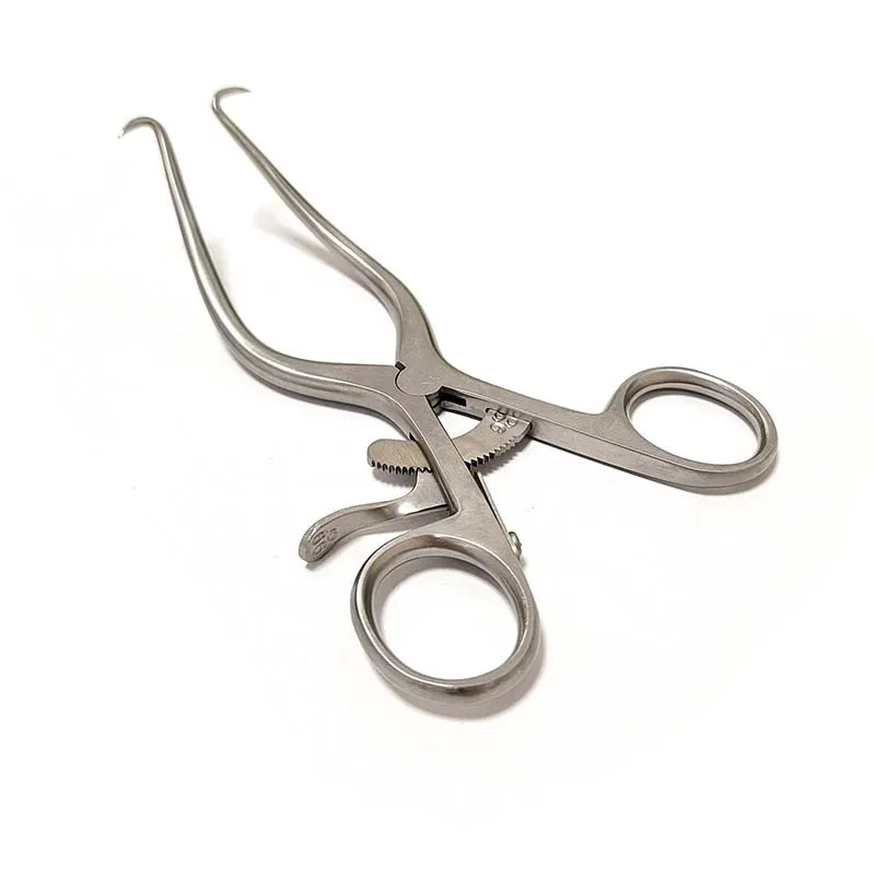 Weitlaner Retractor Stainless Steel Self-Retaining Retractor orthopedics Veterinary Surgical Instruments