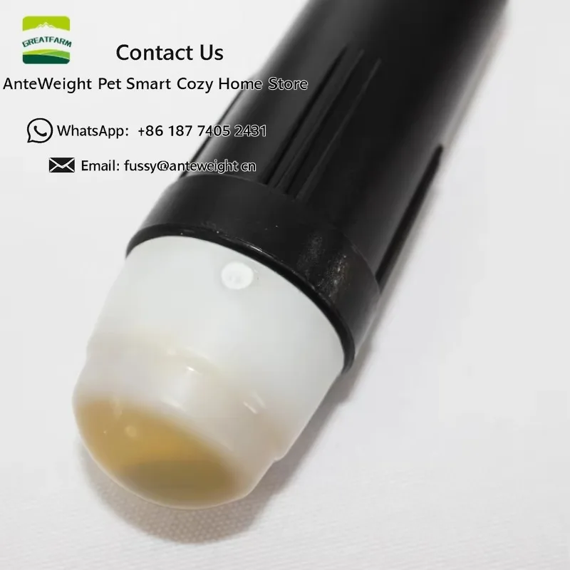 Portable Cow Veterinary Ultrasound Scanner Pig Pregnancy Test Sonar Sheep Veterinary B Ultrasound for Livestock