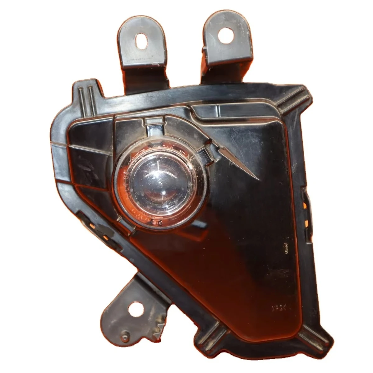 Left Right Fog Lamp Light for GX460 2014 2015 2016 2017 2018 2019 2020 2021 2022 2023