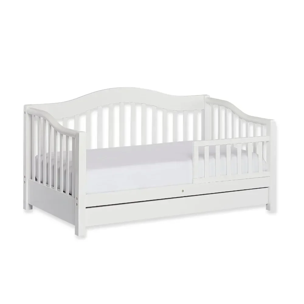 Kinderbedframe, Greenguard Goud Gecertificeerd, Kinderbedframe