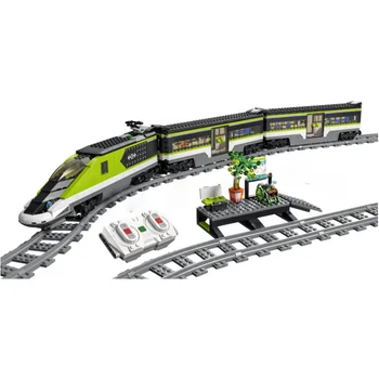 10 best sales लेगो ट्रेन स्टेशन - №10