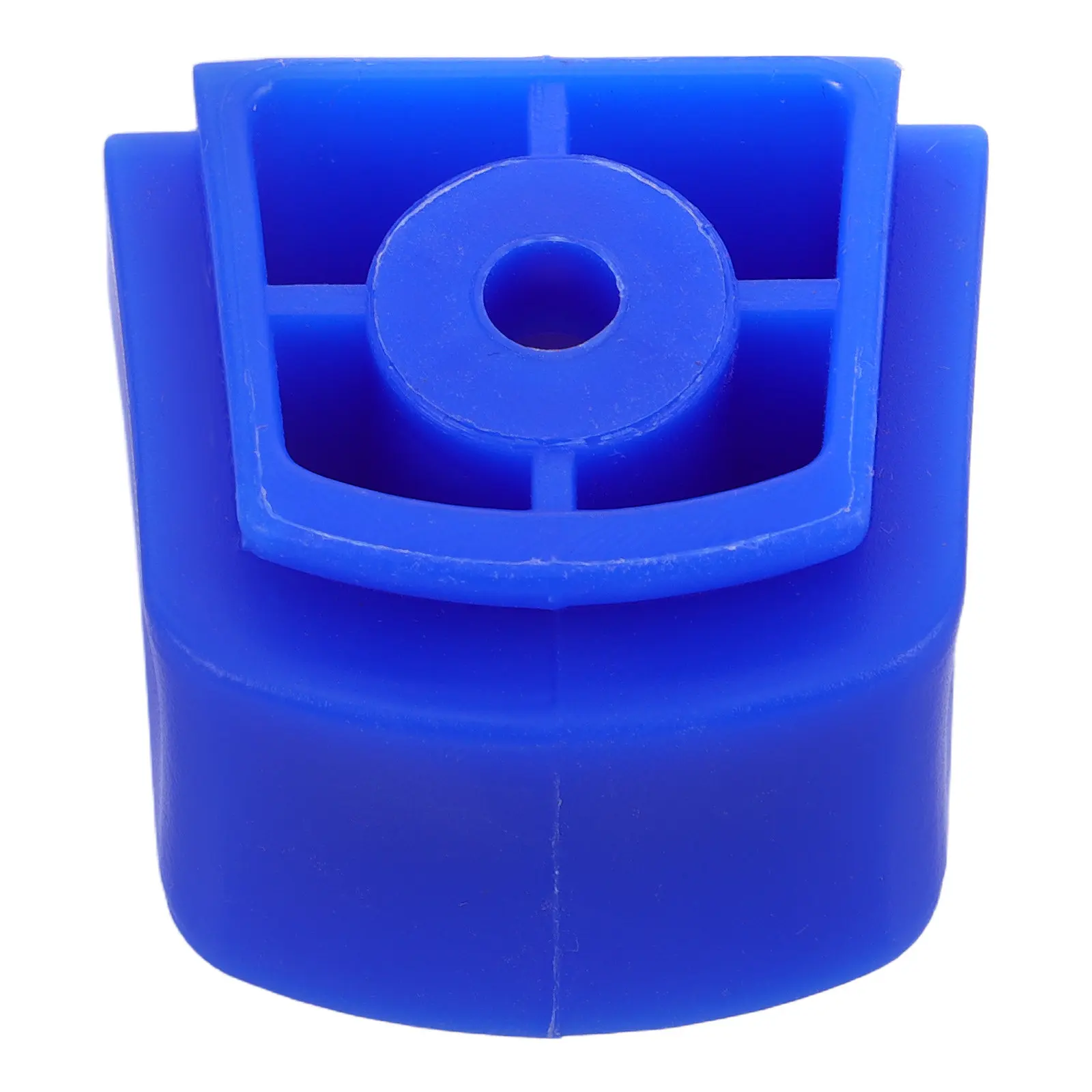 

Roller Skates Brake Stopper Replacement Non-Slip Rubber Brake Block Safety Stopping Pad Screw for Inline Skates Roller Skate