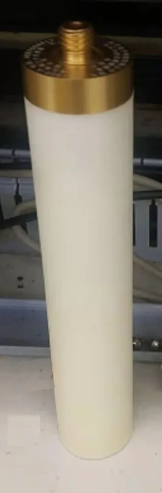 Cartucho de filtro CI-GF2800 do filtro CI-GF2800