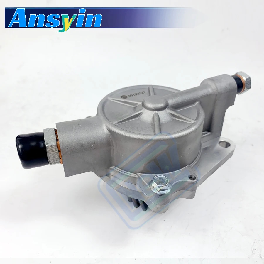 

Вакуумный насос ME220745 для MITSUBISHI FUSO 4M50 4M51 CANTE ME240571 ME225167