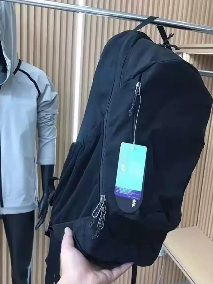 

Bla Outdoor ex Nylon Jl Водонепроницаемая большая емкость Спортивная сумка для пешего туризма Мотоцикл Sle Мягкая ручка Sporalim