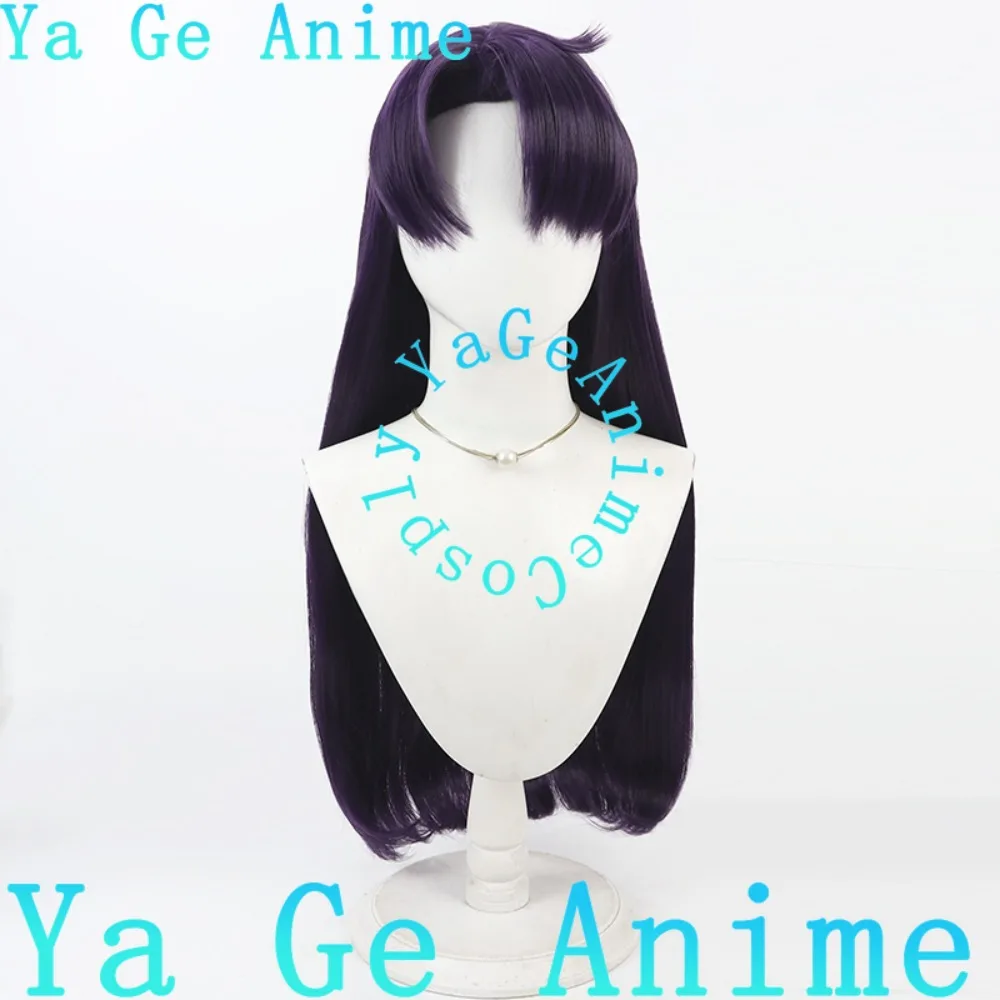 Ya Ge Anime Store S Hino Rei Cosplay Pruik Anime Reality Show Game Rollenspel Pruik Gebruikt voor Anime Dance Partys