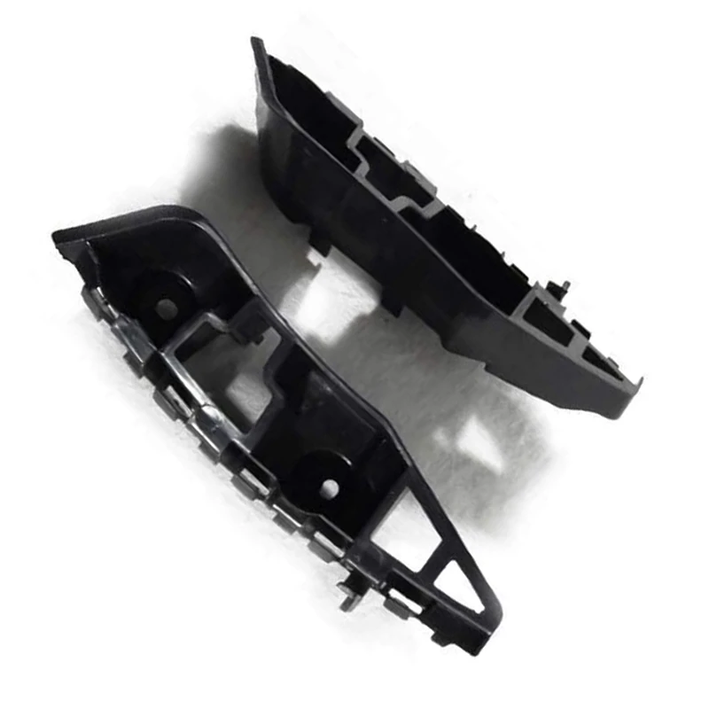 Car Front Bumper Bracket Bumper Guide Support Bracket For Jetta MK6 2015-2018 5C6807183A 5C6807184A