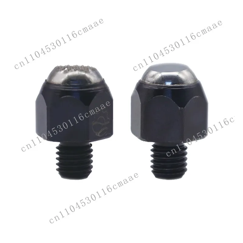 Angular contact ball bearings, motion positioning steel ball machine tool accessories, CNC machine machine mechanical parts