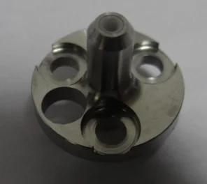 

Wire guide,A290-8011-X833,A290-8011-X834,A290-8011-X835,A290-8018-X443,A290-8018-X444,A290-8018-X445,F106,F105,apply for Fanuc