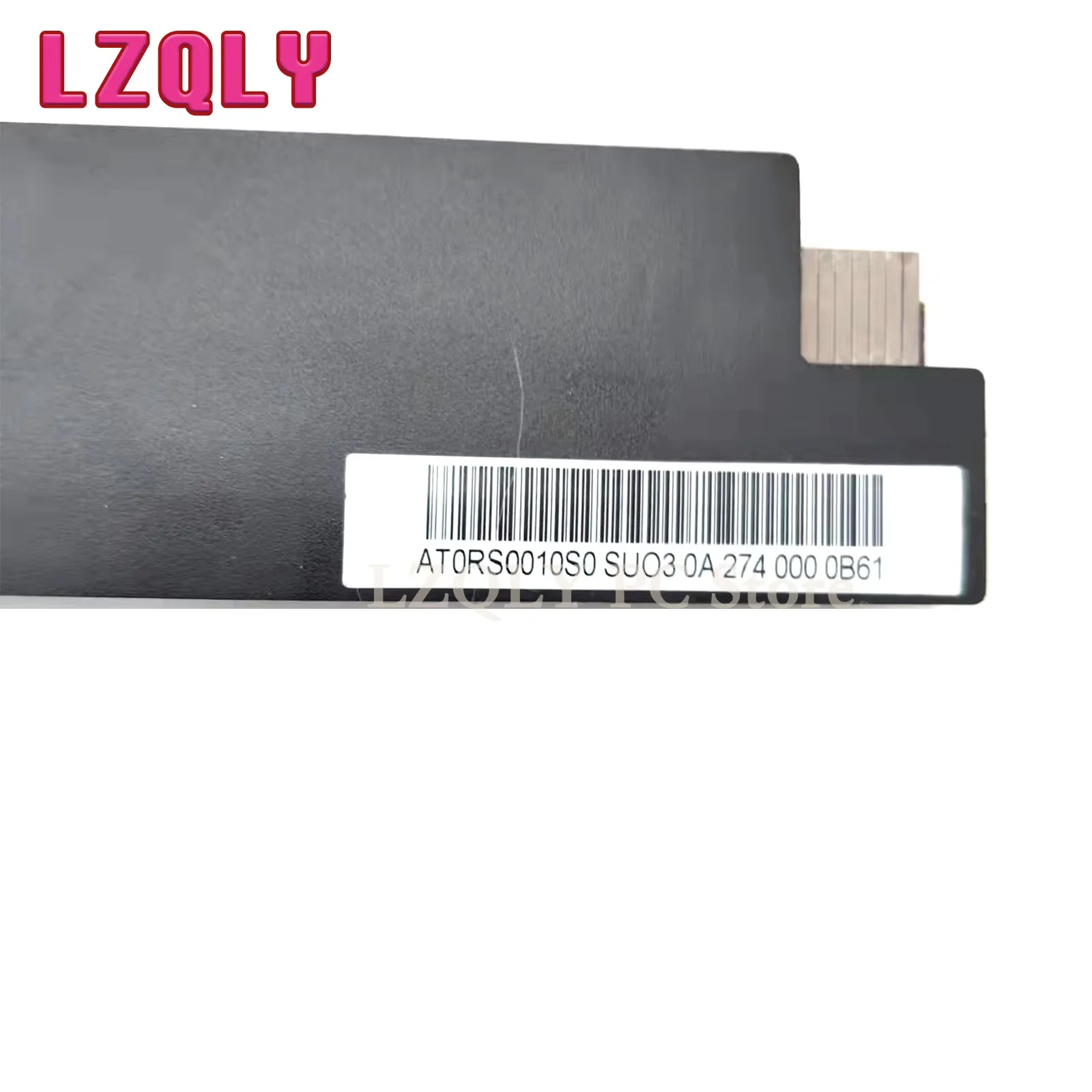 

AT0RS0010S0 For Samsung NP350V5C NP355V5C NP350E7C Genuine Cooling Heatsink