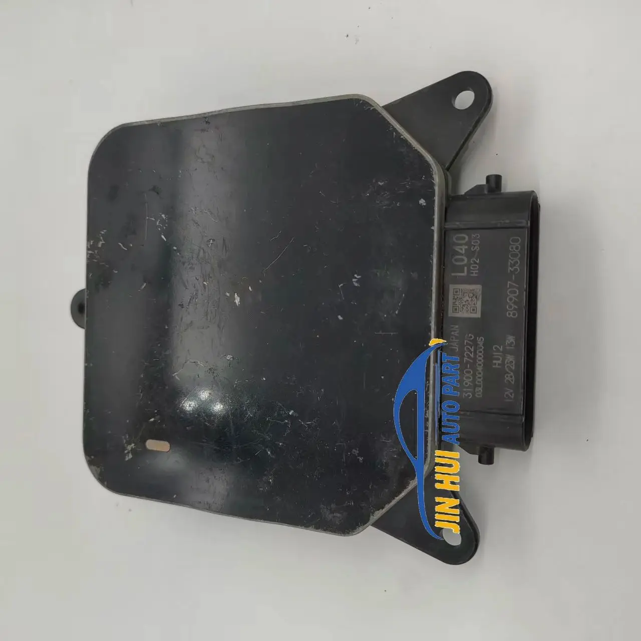 Original 89907-33080 L040 31900-7227G LED Headlamp Controller Module Unit 89907-33080 For ES200 ES250 ES300h ES350