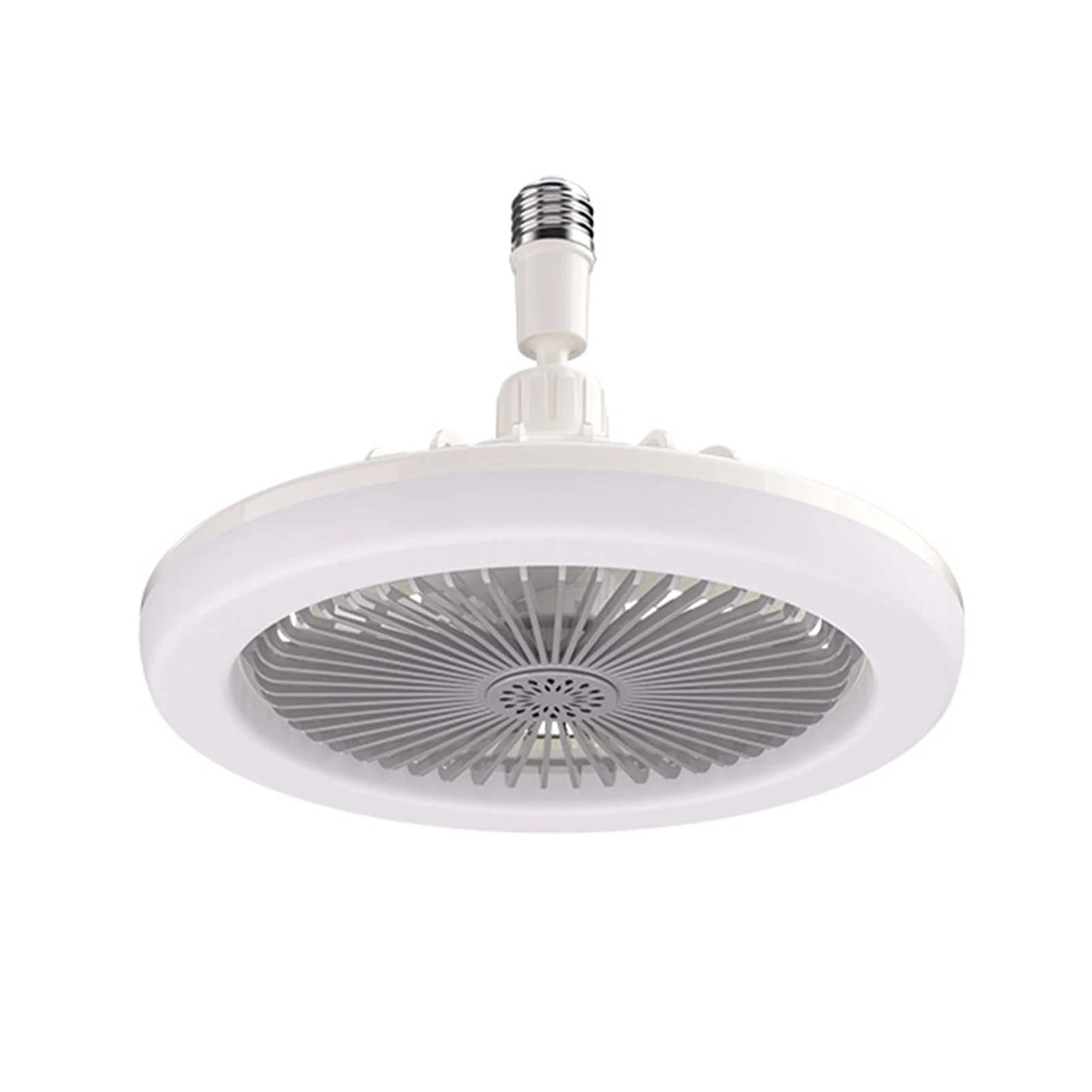 

Home Lighting Top Ceiling Fans Energy Saving Low Noise Light Fans for Bathroom Kitchen Bedroom