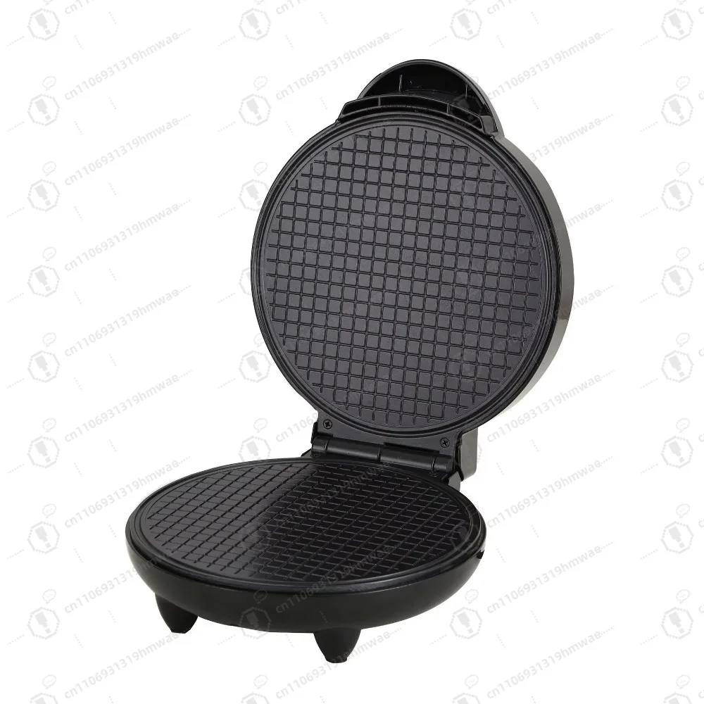 

Горячая вафельница с антипригарным покрытием, изолированная ручка, домашняя кухня, автоматическая антипригарная машина для яичного рулета