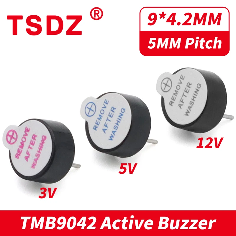 Understanding the Datasheet Buzzer: A Comprehensive Review and Guide