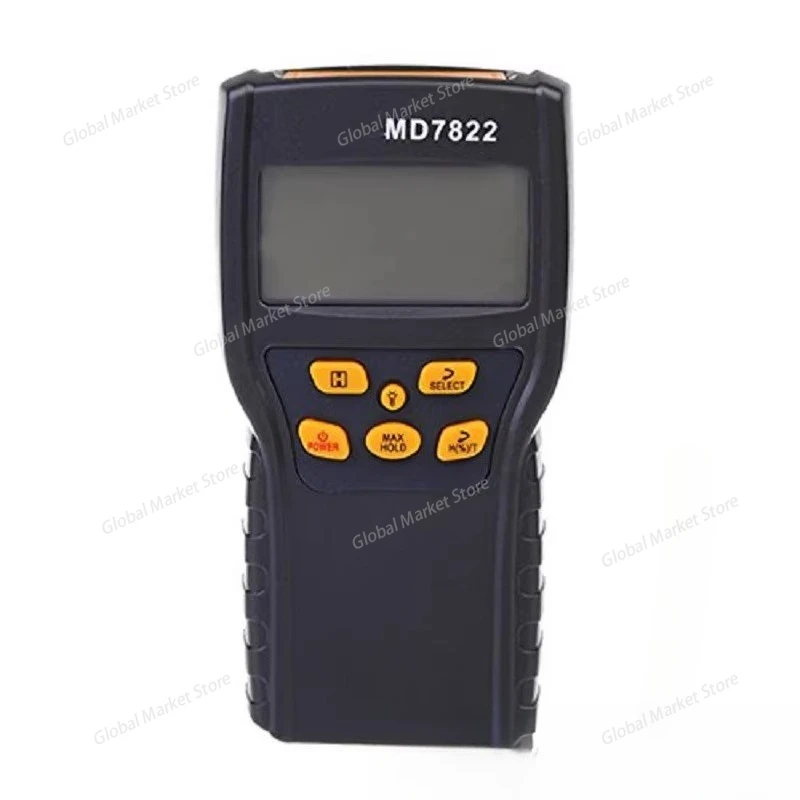 

MD7822 Grain Moisture Tester, Grain-Moisture Meter, Grain Humidity Meters, Hygrometer Grain moisture tester MD-7822
