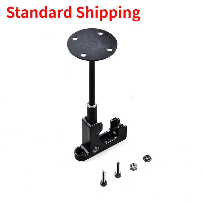 

GPS Antenna Stand Mount Folding Seat Base Foldable Bracket Holder for QAV250 F450 S550 Multirotor FPV Racing Drones DIY Parts