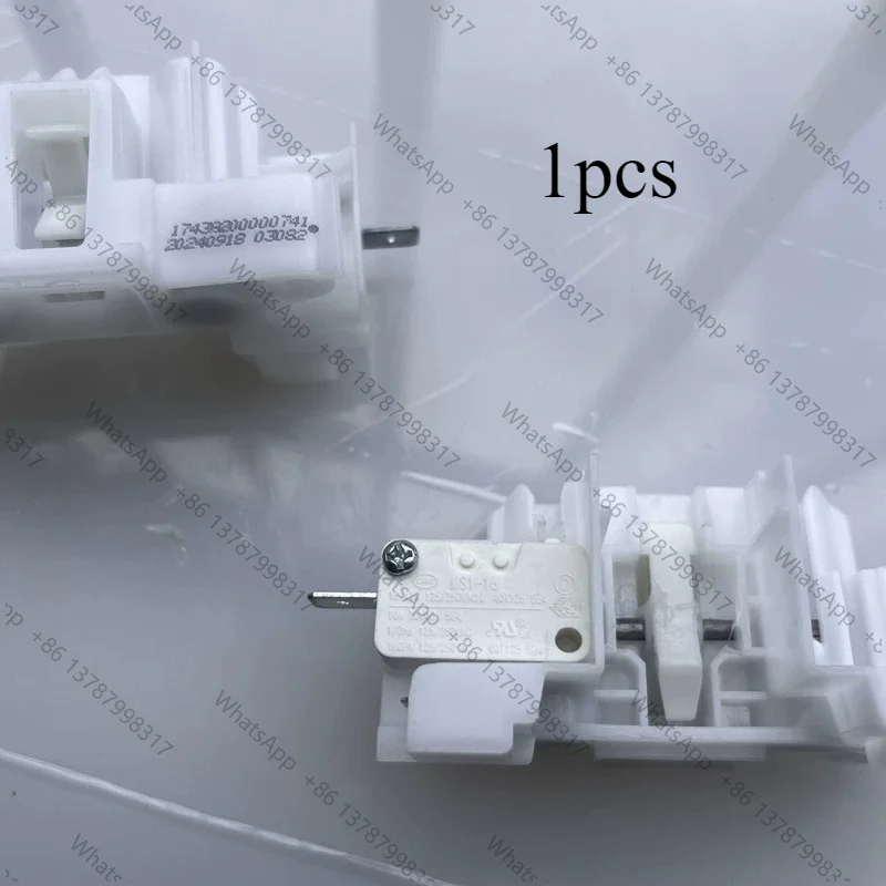 New 1PCS Suitable for  clothes dryer door lock MH90-H03Y H20WY GFL06WY L05J L1W