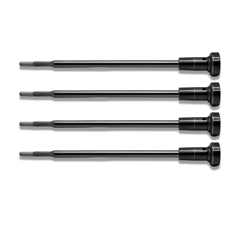 F00VC01363 F00VC01358 4PCS F00VC01360 Valve F00VC01362 Component F00VC01359 Stable Pressure Suitable For GREAT WALL XG2324