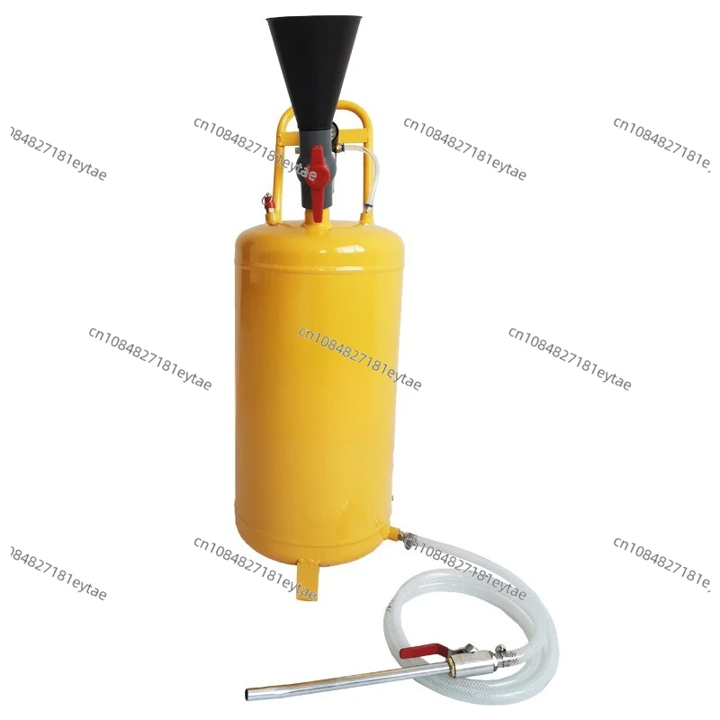 

Cross-border spot engine oil gear oil dispenser 10L dispenser