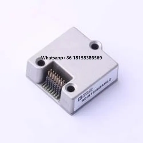 

New ADIS16460AMLZ IMU-Inertial Measurement Unit Accelerometer Gyro 6-Axis Sensor SPI Genuine Goods in Stock