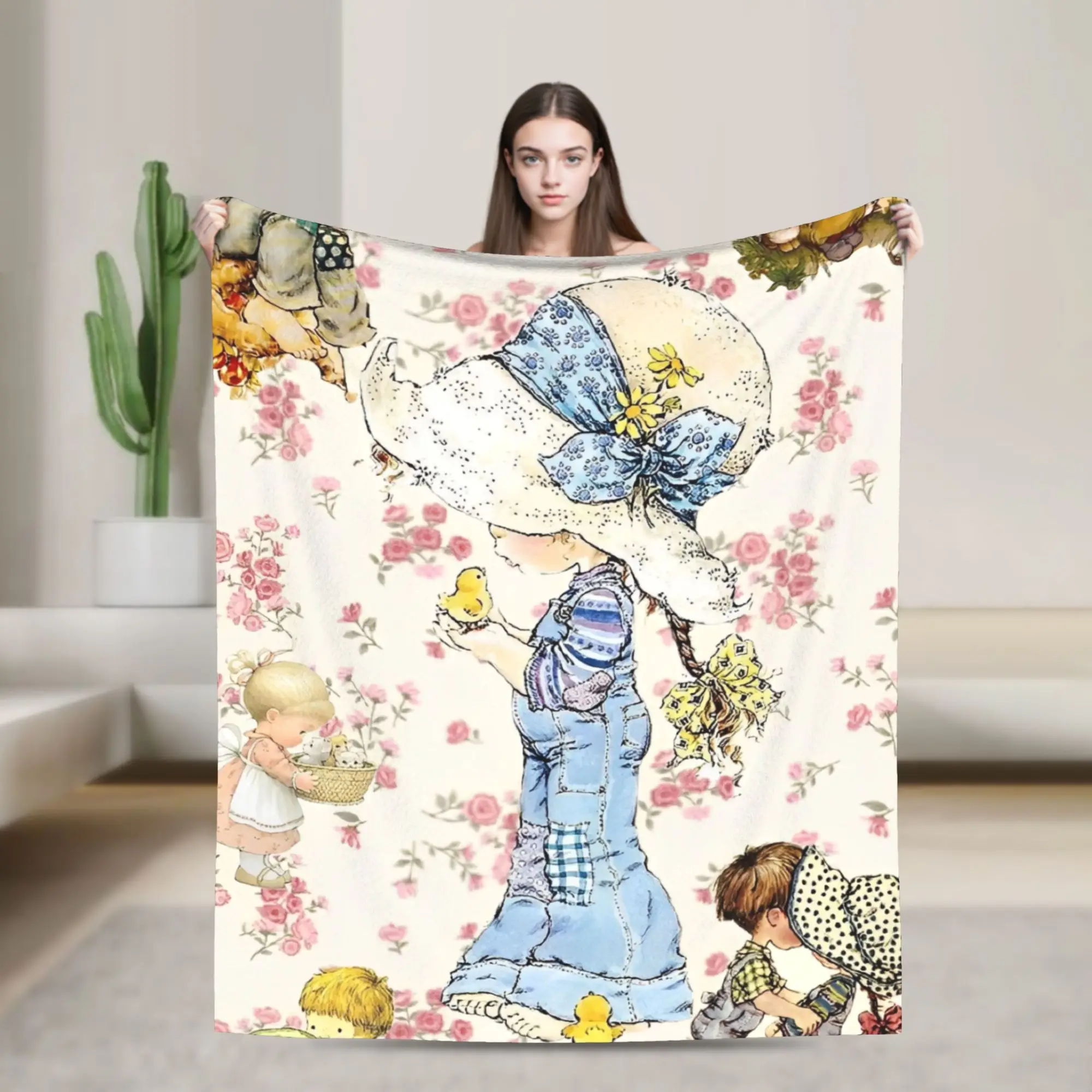 Super Soft Sarah Ka…