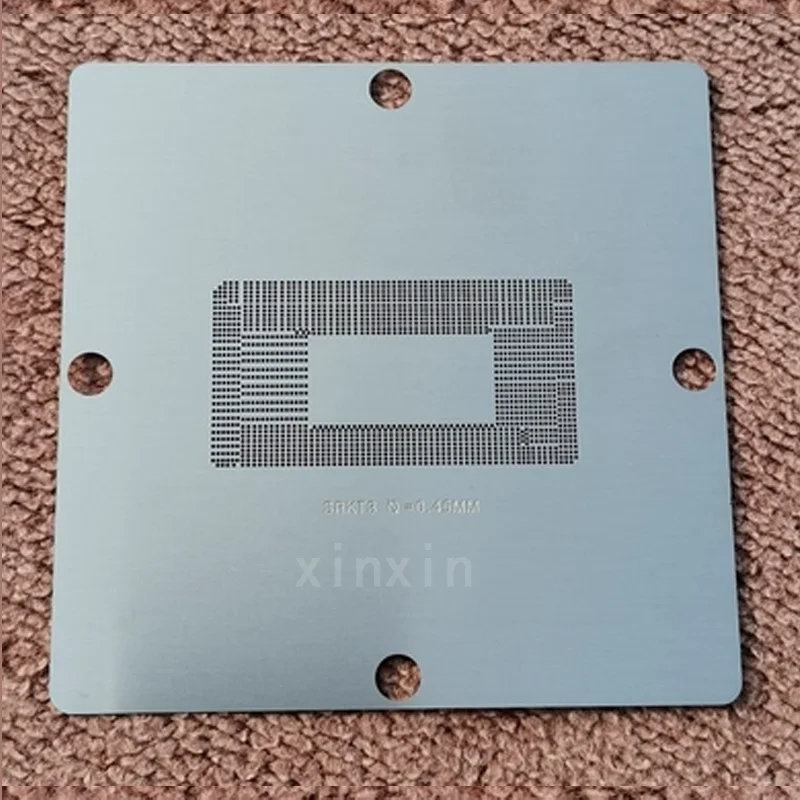 Direct heating 90*90 SRKT1 SRKT2 SRKT8 SRKT6 S SRKT7 SRKT3 SRKT4 SRKTD stencil