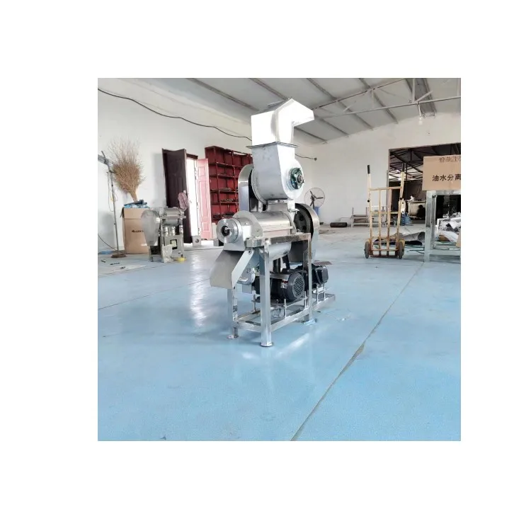 

Vertical CE Approved Nutrifaster N450 Commercial Juicer Domestic