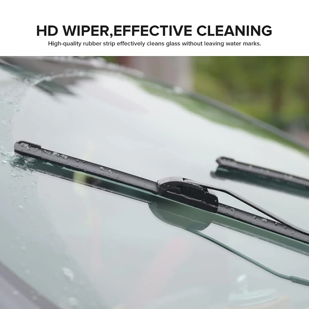 لشركة فيات تيبو 356 2015-2019 2016 2017 2018 ممسحة الجبهة ممسحة شفرات الزجاج الأمامي نافذة فرشاة 26 "+ 16"