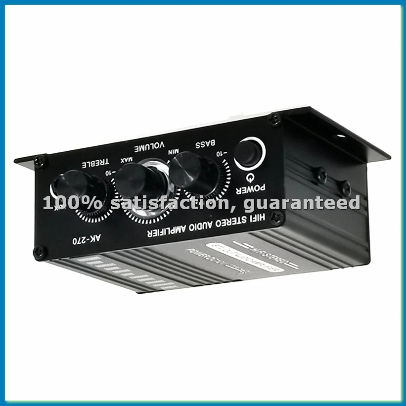 -270 AK270 12V Mini…