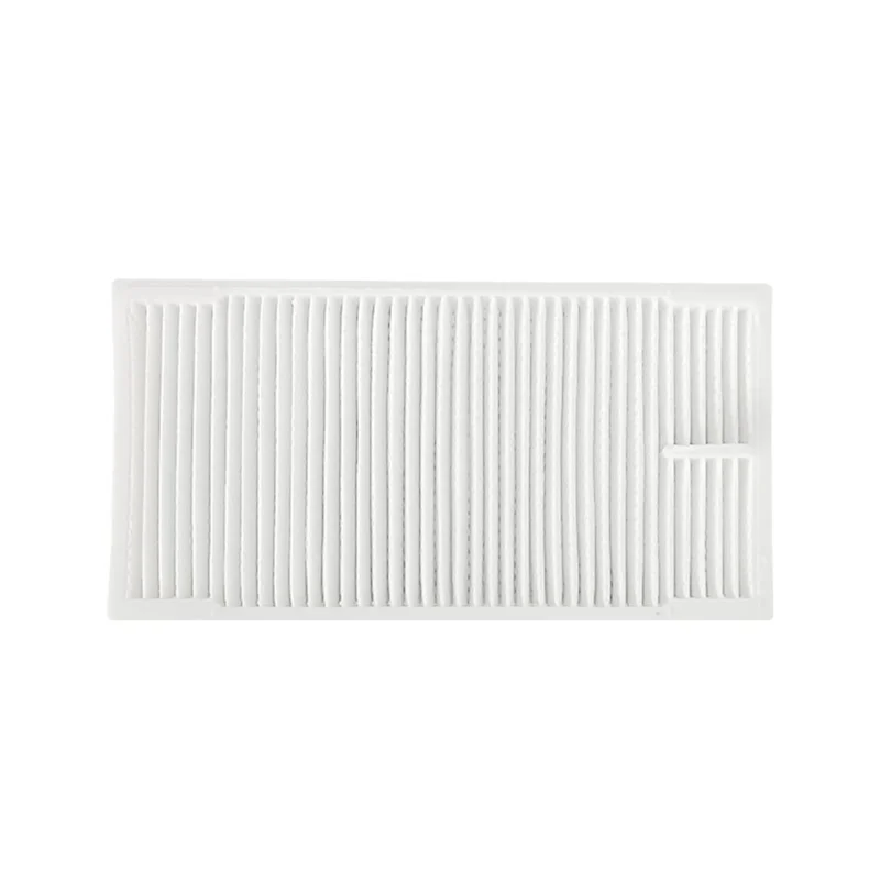 A05G-ملحقات عدة استبدال ل Eureka E10s جهاز آلي لتنظيف الأتربة فرشاة رئيسية مرشحات ممسحة الجانب فرش تنظيف فرشاة