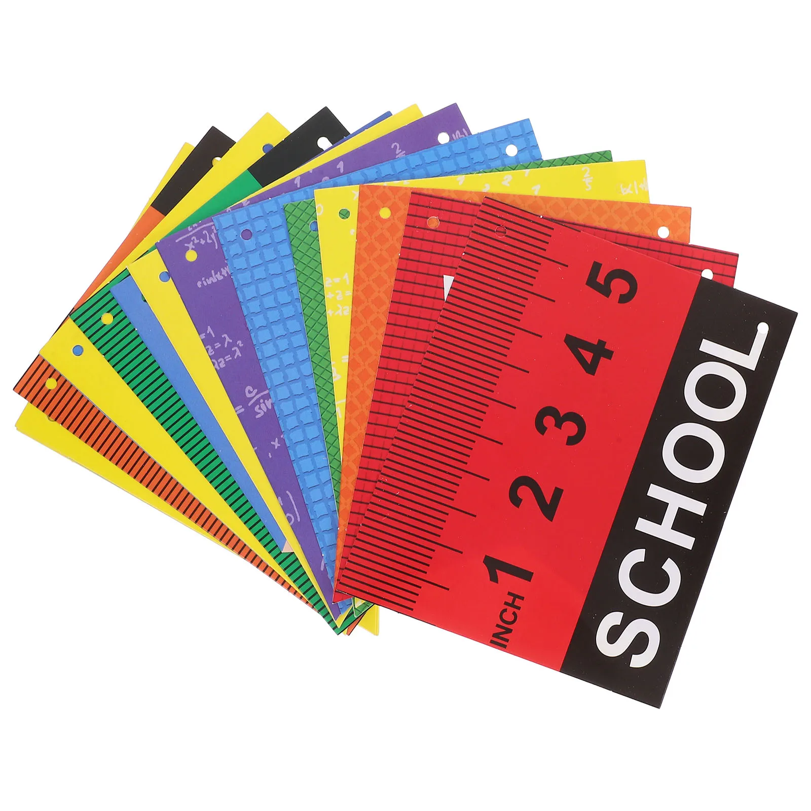

1 Set Back To School Decorations Welcome Party Pull Flags Pencil Apple Banner School Event Supplies Classroom Decor Party Scene