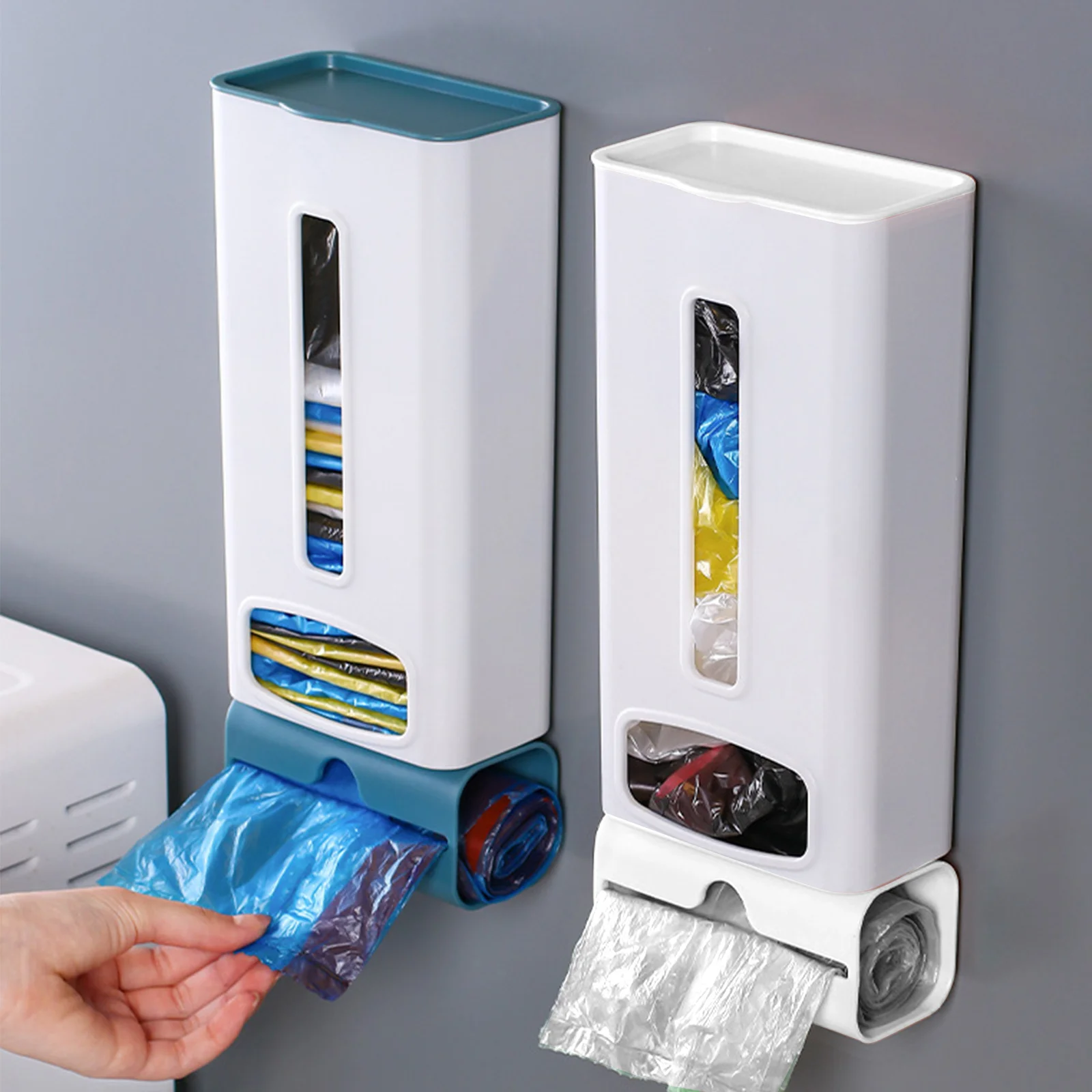 Рисунок 4 - Мешок для мусора