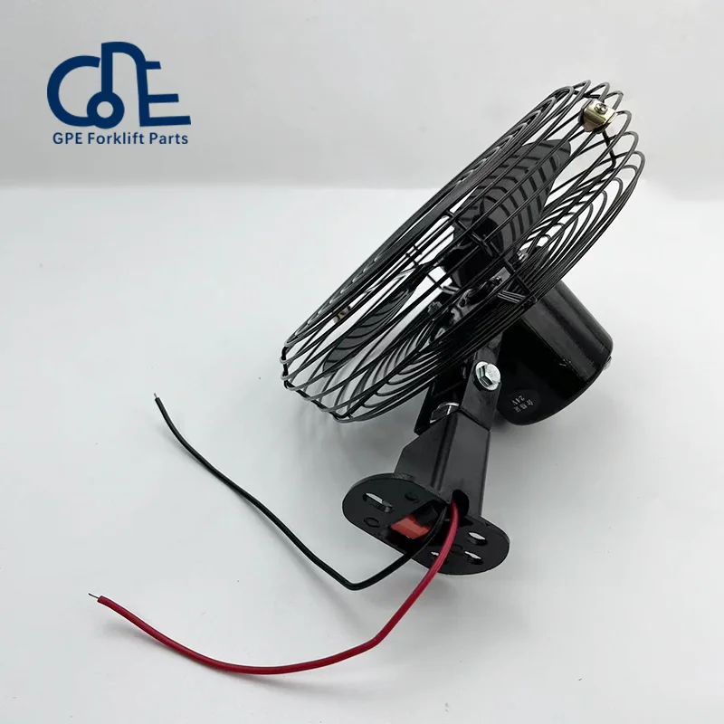 12-24V DC ROOM FAN 8\