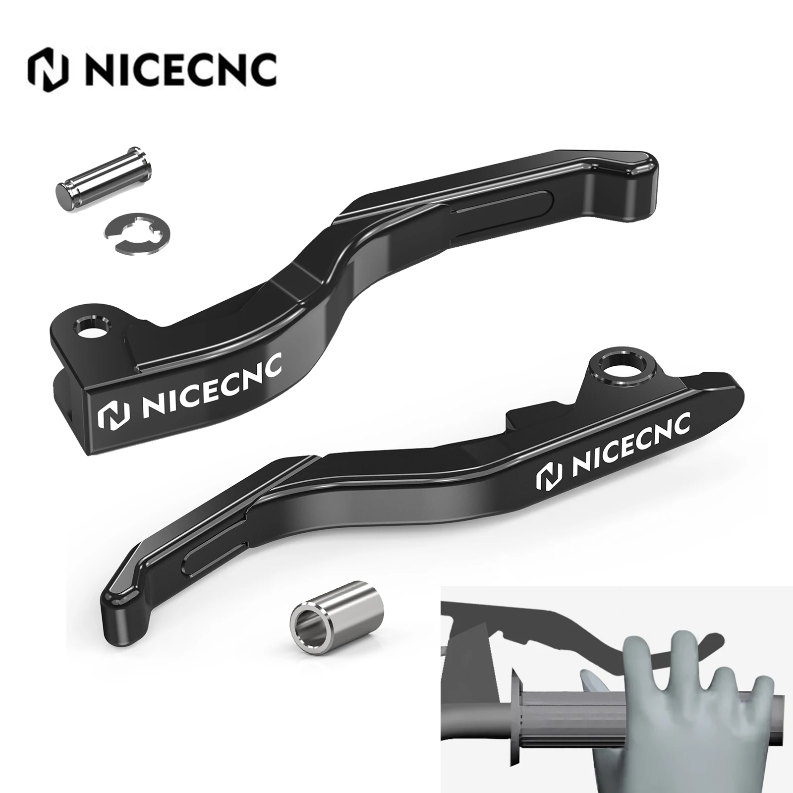 

Adjustable Brake Lever Lever For KTM 890 Adventure/R 2021-2024 790 Adventure 2019-2024 790 ADV R/Rally 2020 Husqvarna Norden 901