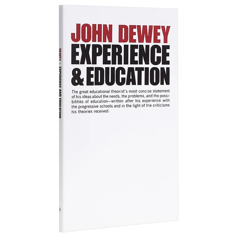 

Опыт и образование John Dewey Free Press 9780684838281 Книга