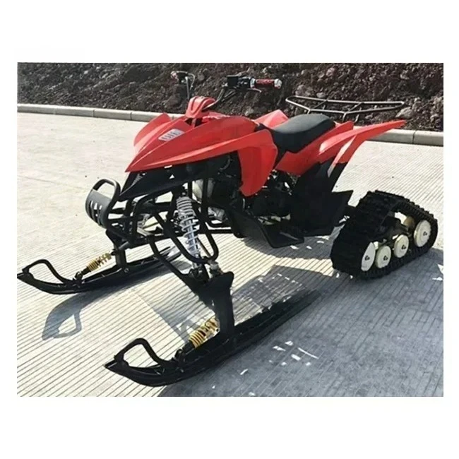 New Type Sled Snowboard Kids Folding Machine Snow Ski Scooter Sledge