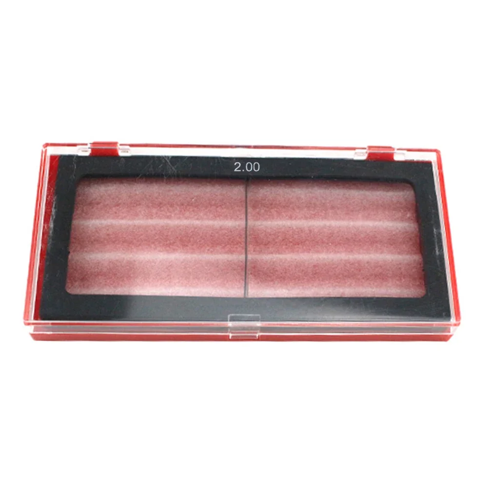 

0.75-3.0 Diopter Arc Welding Magnifier Lens Eye-protecting Welder Glasses Magnifying Welding Lenses Welding Magnifier for Welder