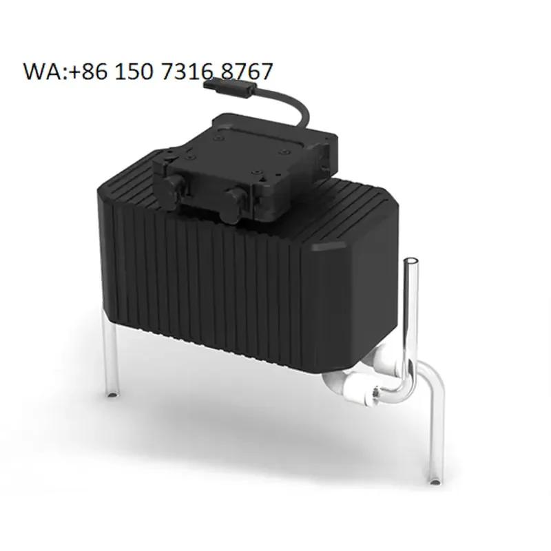 GS100P Gas Collector for Environmental Investigation and Sampling
