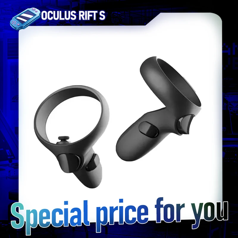 Best Oculus Controller for Your VR Experience: A Comprehensive Review and Guide
