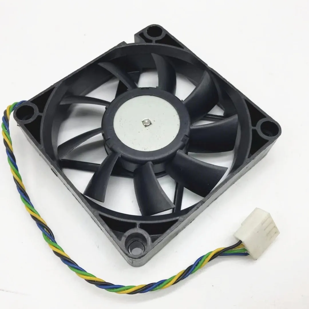 NMB-MAT 1204KL-01W-B39 B08 DC 5V 0.13A 30x30x10mm Server Cooling Fan